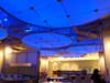 Stand éclairé par LED